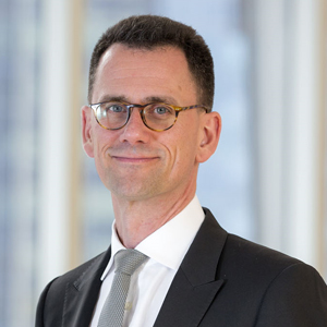 Richard Boele, KPMG