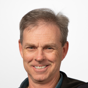 Professor John Tobin, University of Melbourne