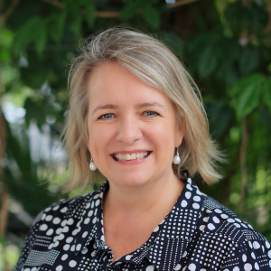 Anita Veivers, Centacare FNQ