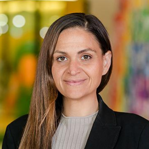 Karina Hogan, Blak Dance