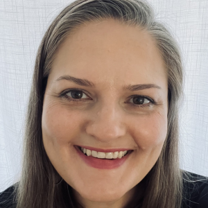 Rebecca Ketton, 54reasons